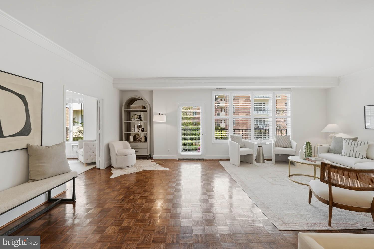 8101 CONNECTICUT AVENUE S-405