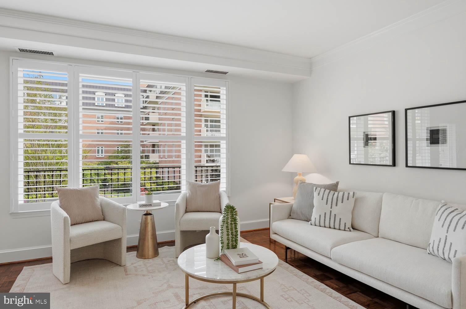 8101 CONNECTICUT AVENUE S-405