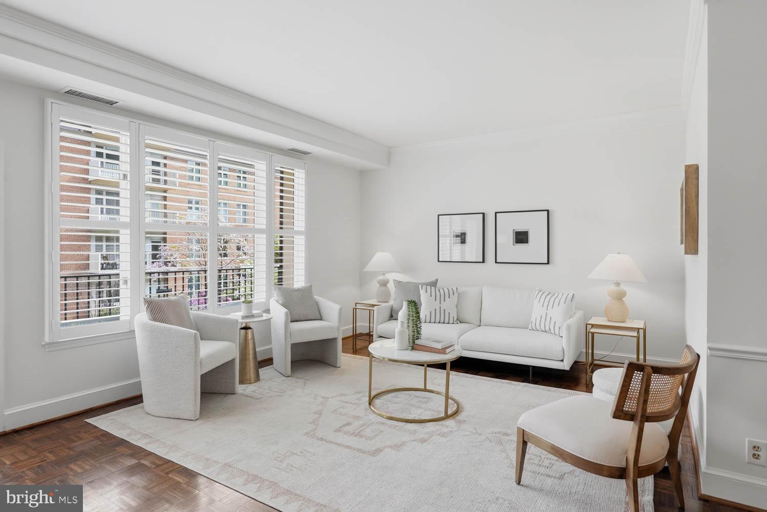 8101 CONNECTICUT AVENUE S-405