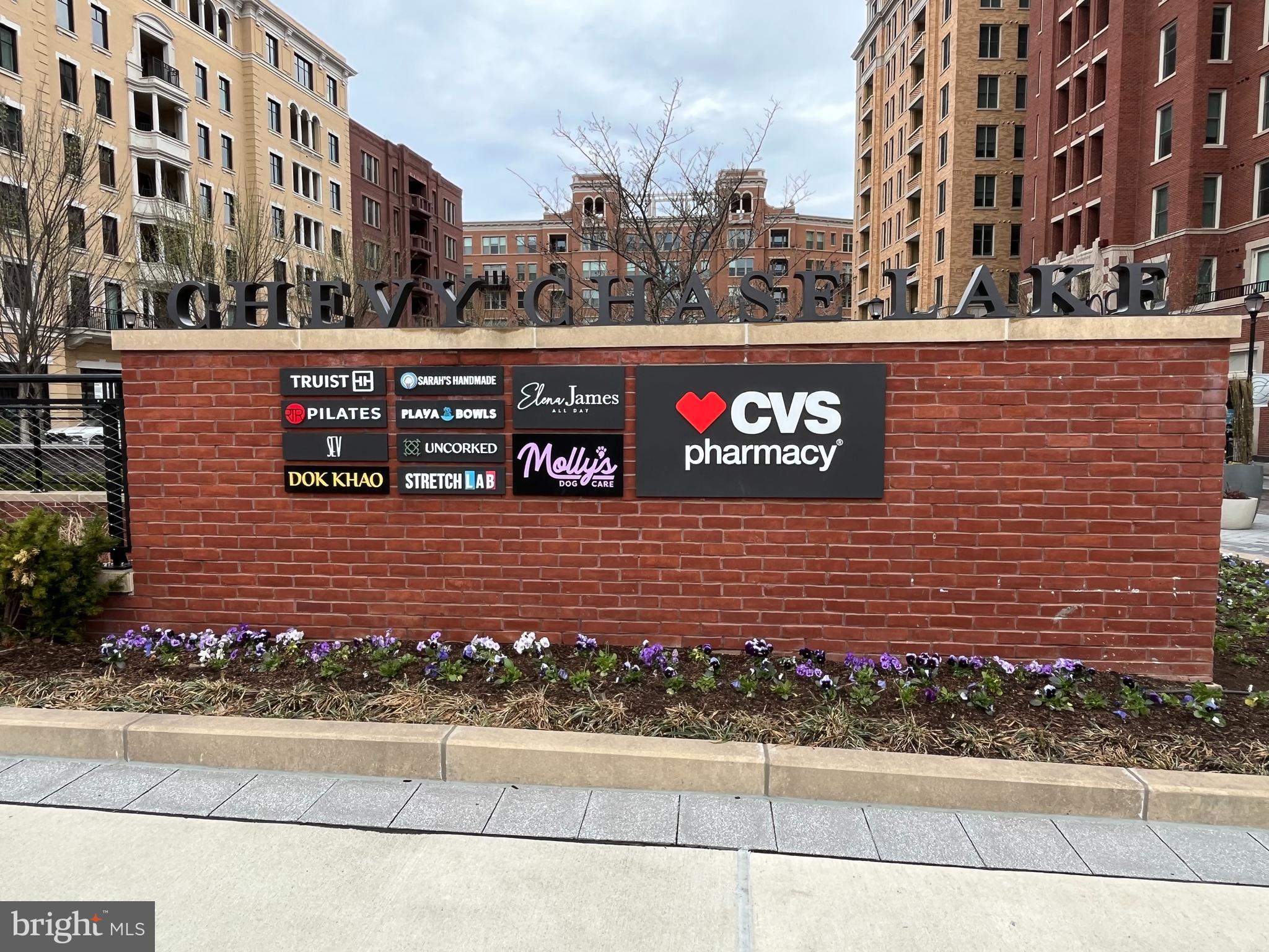 8101 CONNECTICUT AVENUE S-405