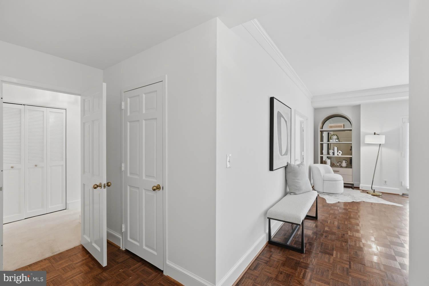 8101 CONNECTICUT AVENUE S-405