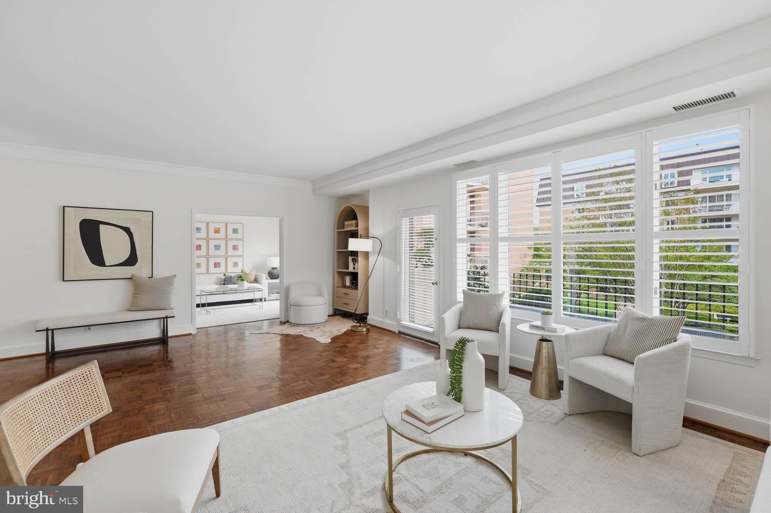 8101 CONNECTICUT AVENUE S-405