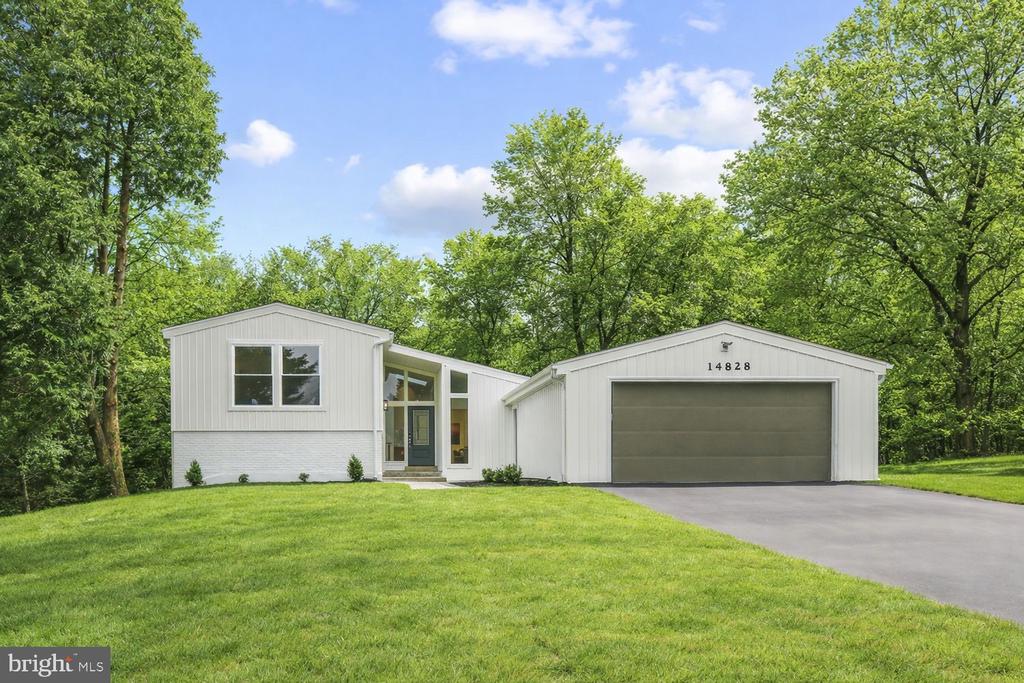 14828 FIRESIDE DRIVE