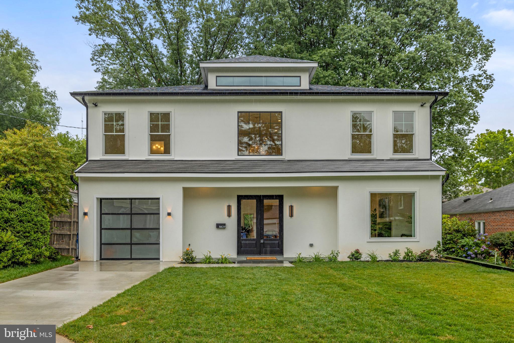 8609 WOODBROOK LANE