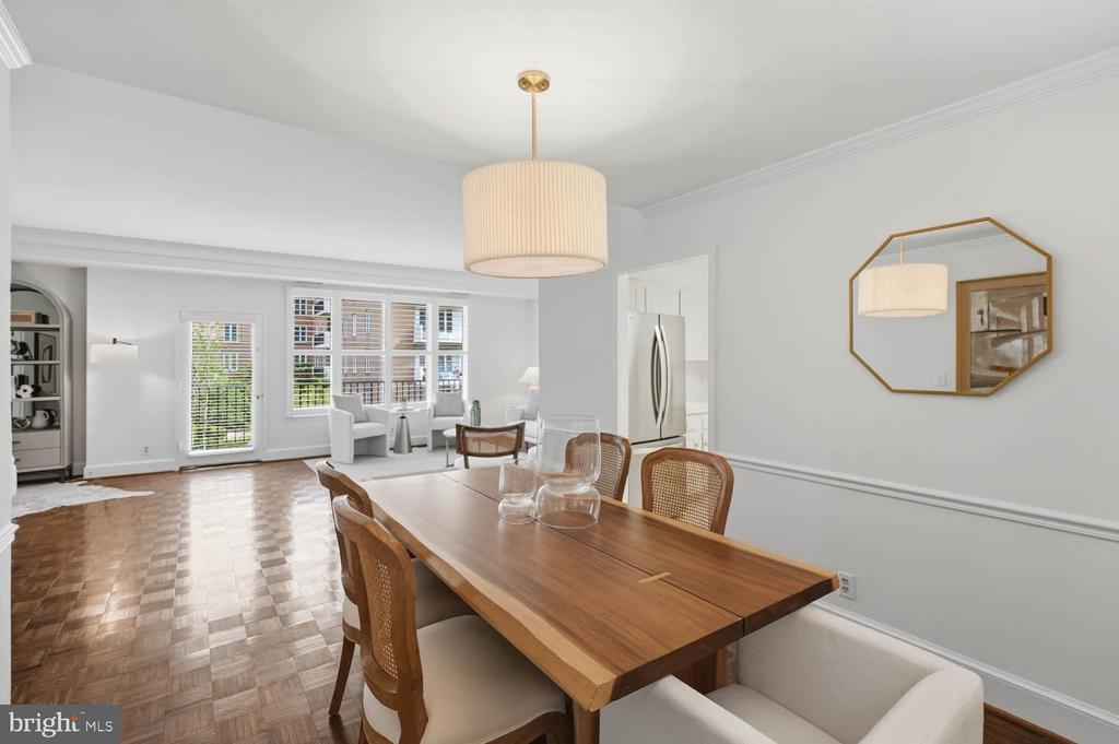 8101 CONNECTICUT AVENUE Unit: S-405