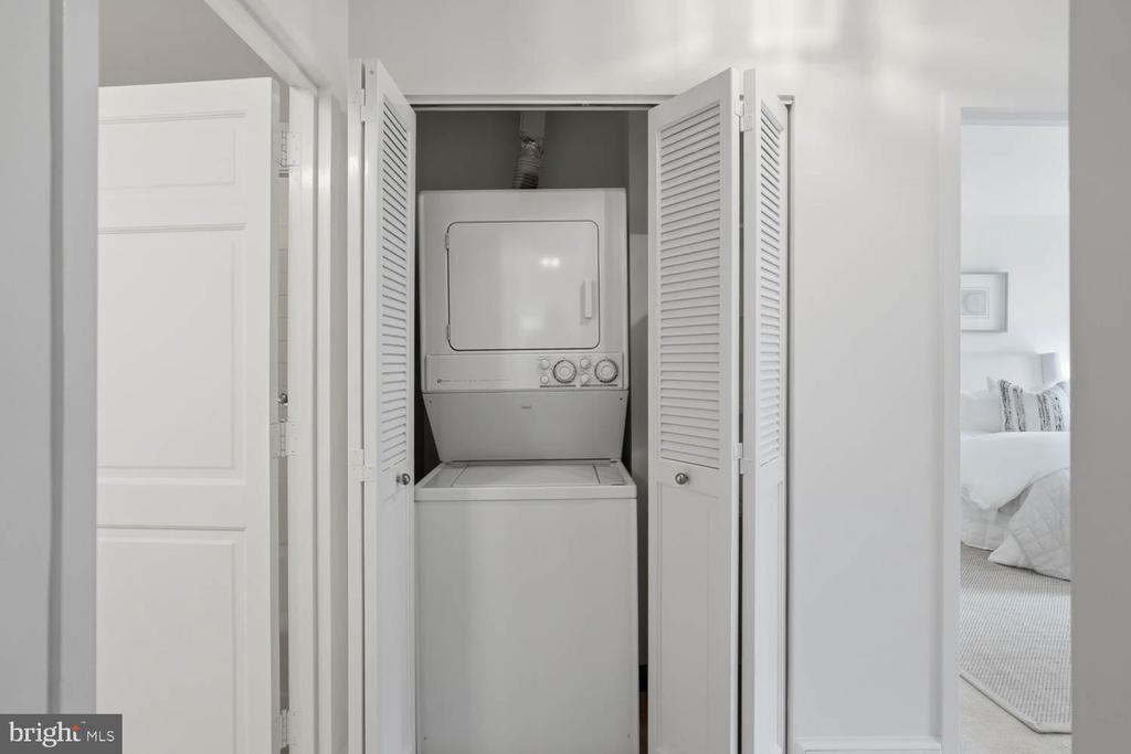8101 CONNECTICUT AVENUE Unit: S-405