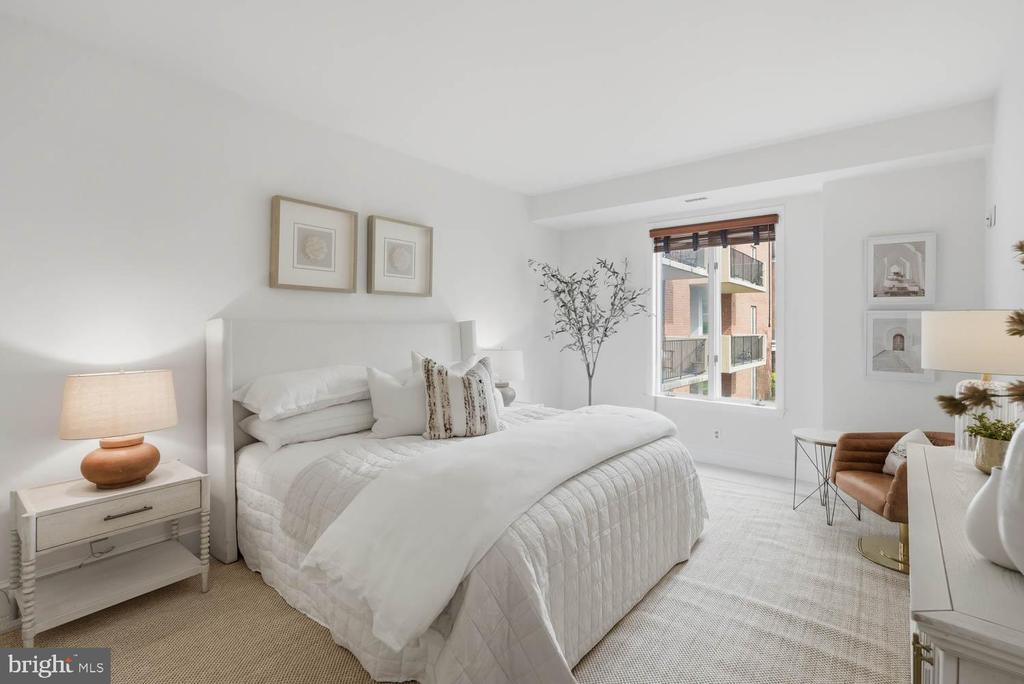 8101 CONNECTICUT AVENUE Unit: S-405