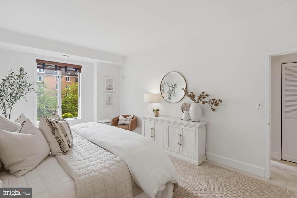 8101 CONNECTICUT AVENUE Unit: S-405