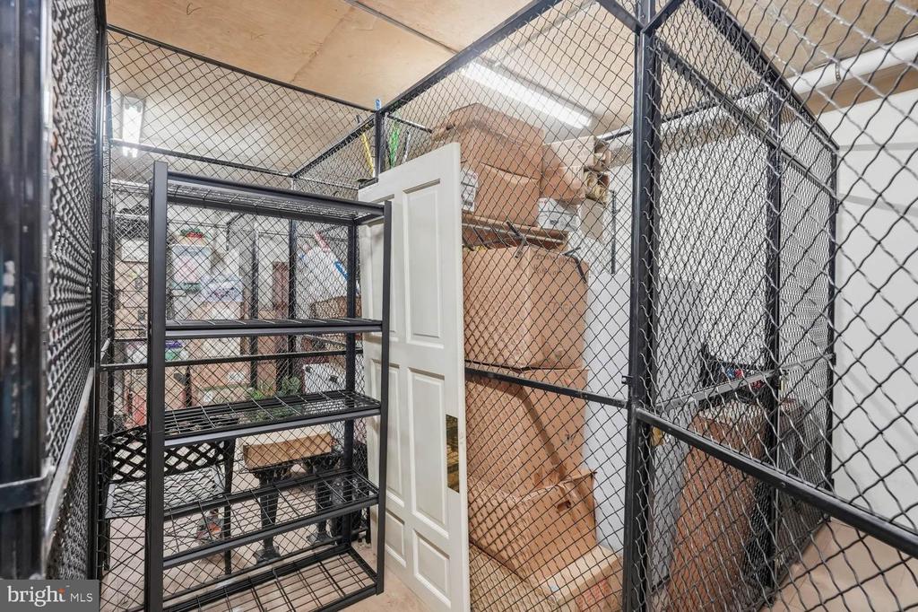 8101 CONNECTICUT AVENUE Unit: S-405
