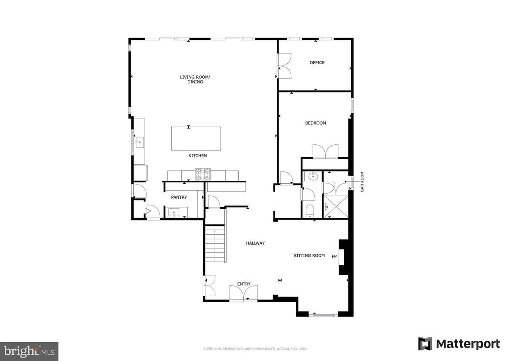8609 WOODBROOK LANE