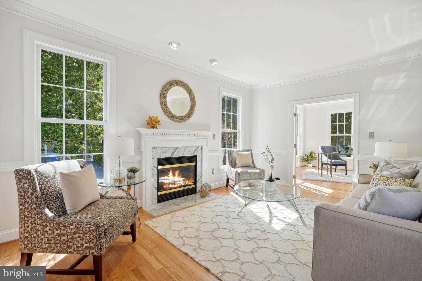 4903 Williamsburg BOULEVARD