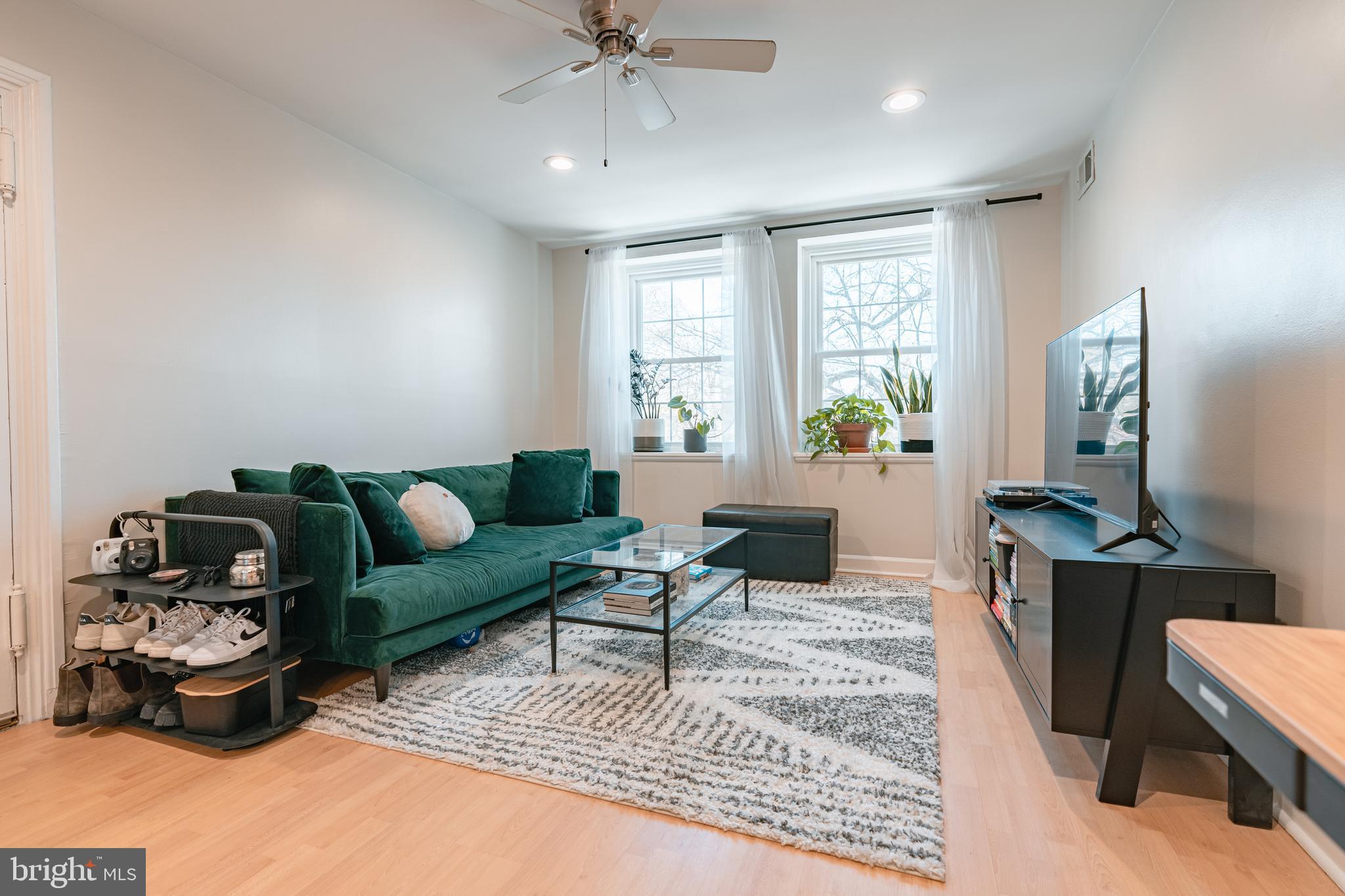 2934 S Columbus St #B1