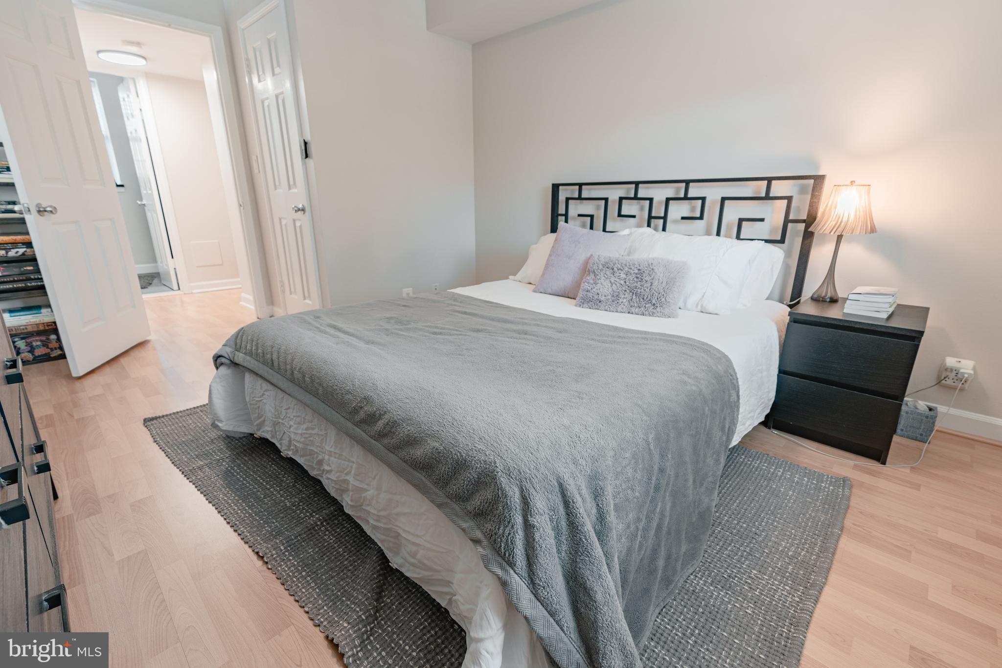 2934 S Columbus St #B1