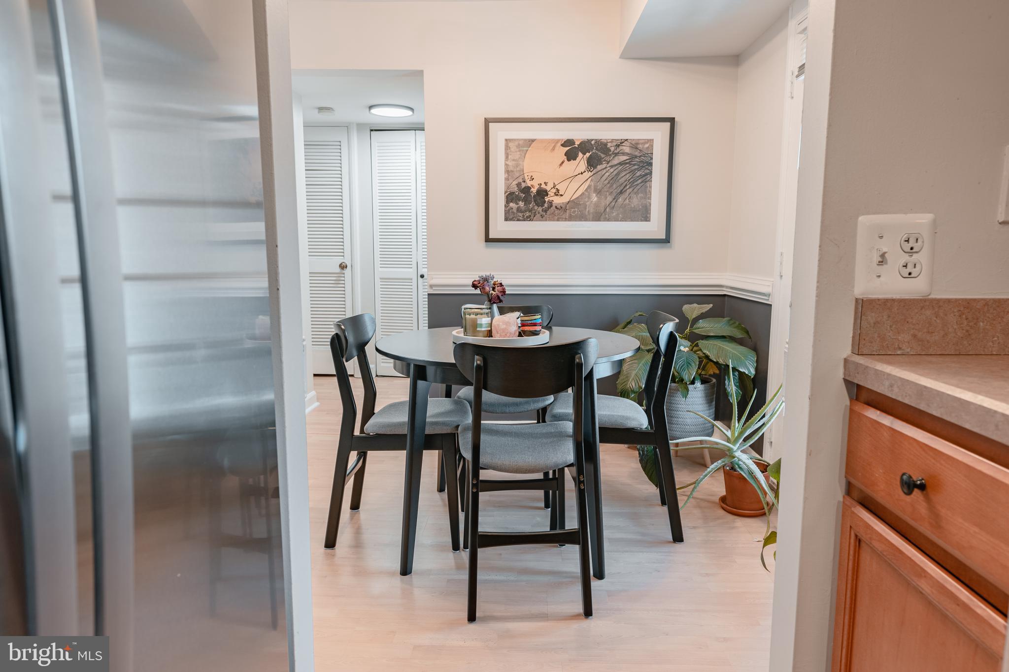 2934 S Columbus St #B1