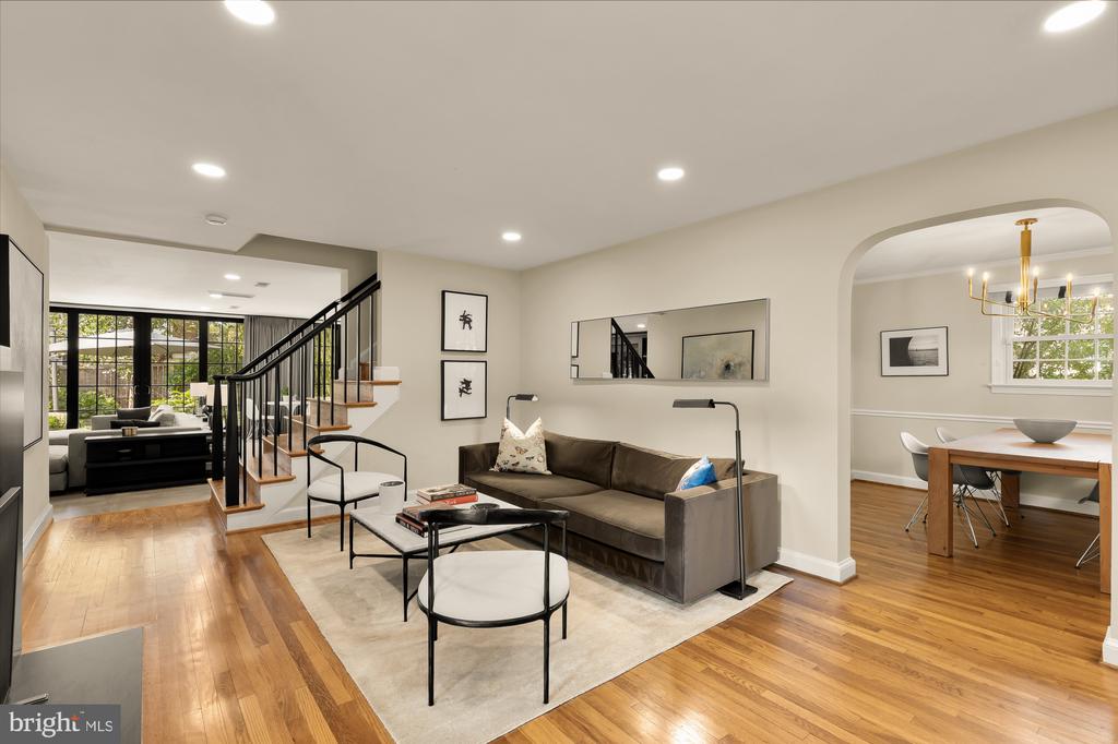 517 JANNEYS LANE