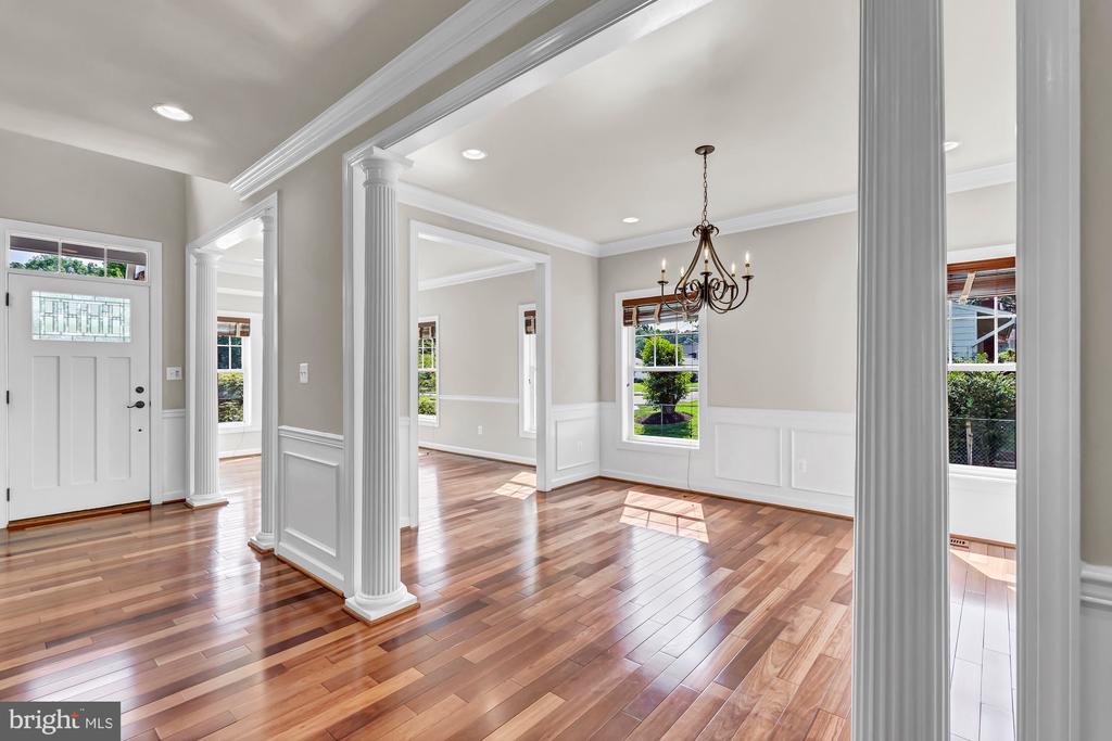 409 Branch Rd SE