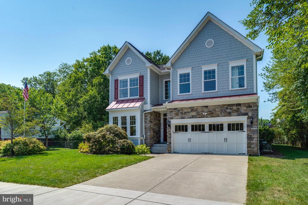 409 Branch Rd SE