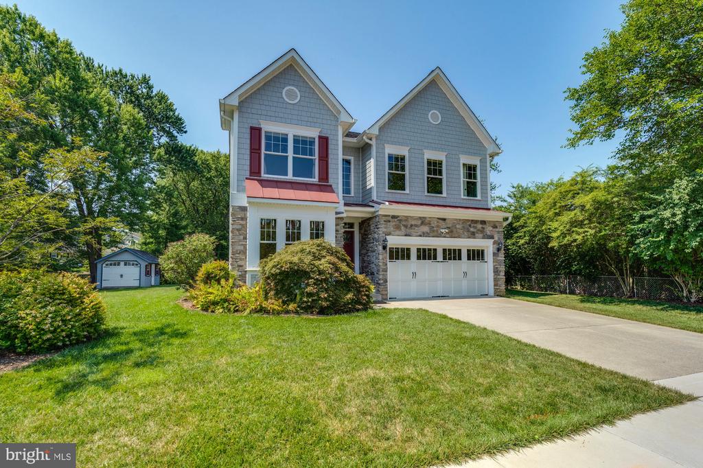 409 Branch Rd SE
