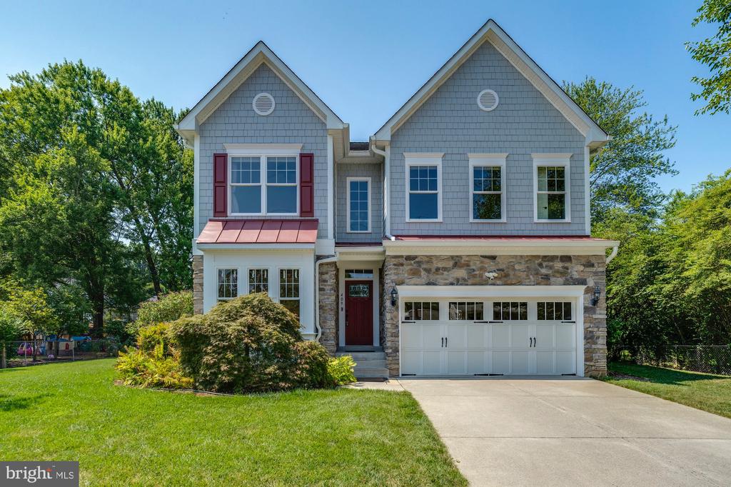 409 Branch Rd SE