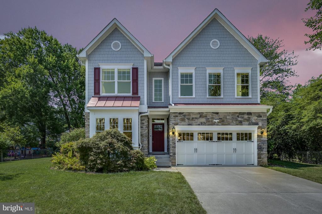 409 Branch Rd SE