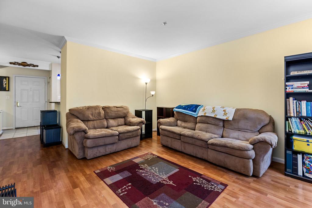 7011 FALLS REACH DRIVE 205