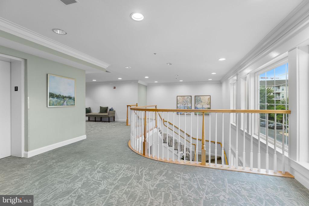 7011 FALLS REACH DRIVE 205