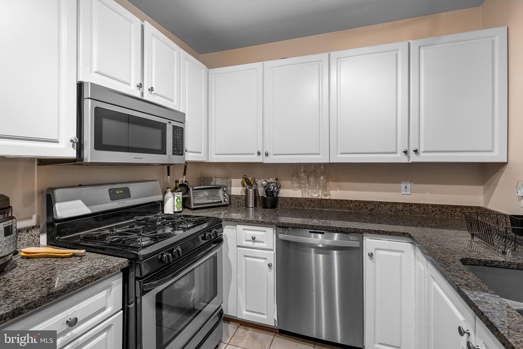 7011 FALLS REACH DRIVE 205