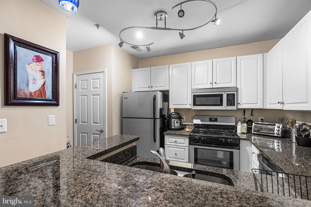 7011 FALLS REACH DRIVE 205