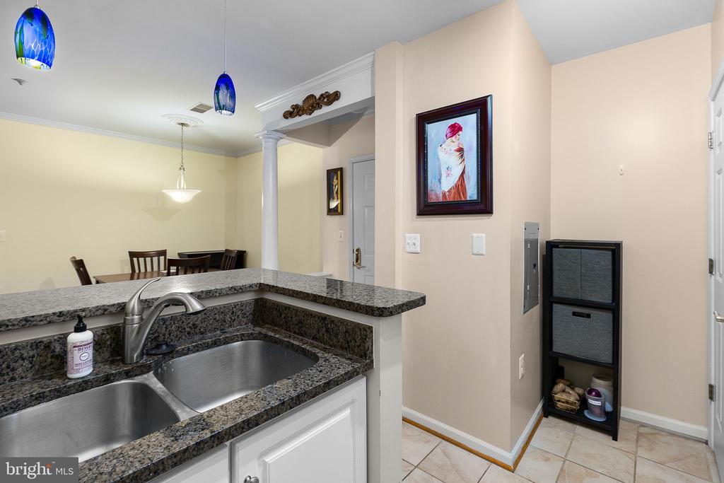 7011 FALLS REACH DRIVE 205