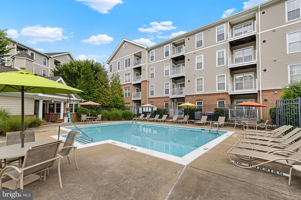 7011 FALLS REACH DRIVE 205