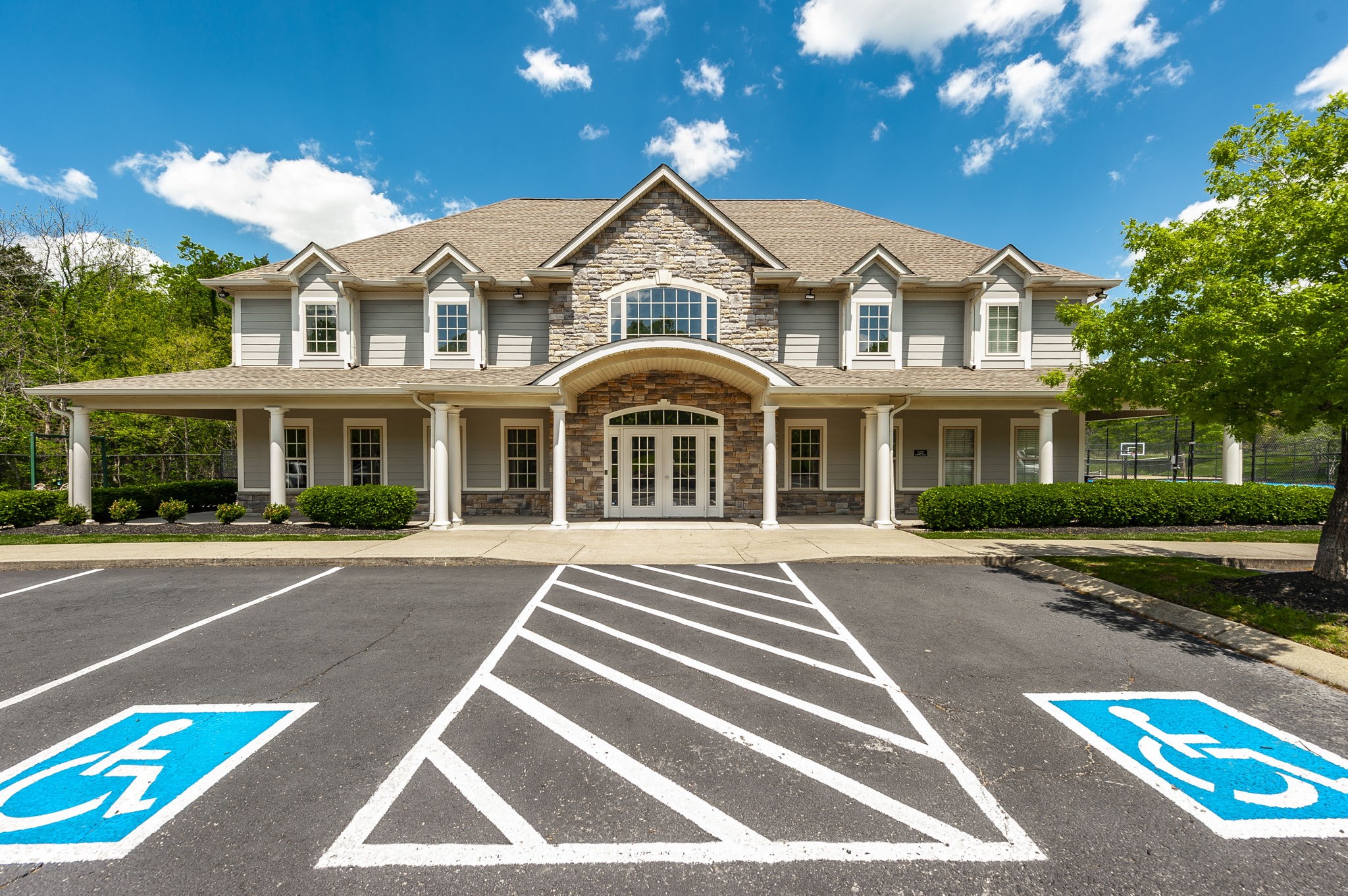 123 Trail Ridge Way