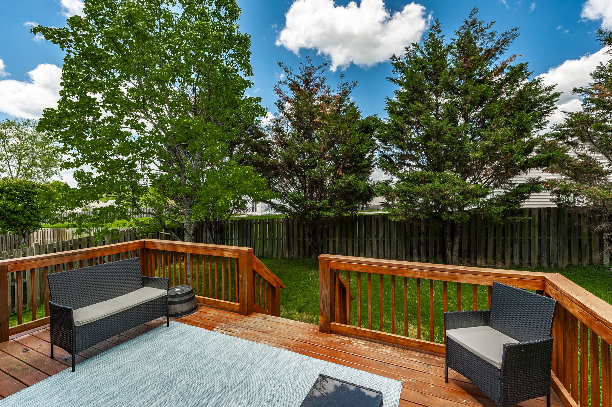 123 Trail Ridge Way
