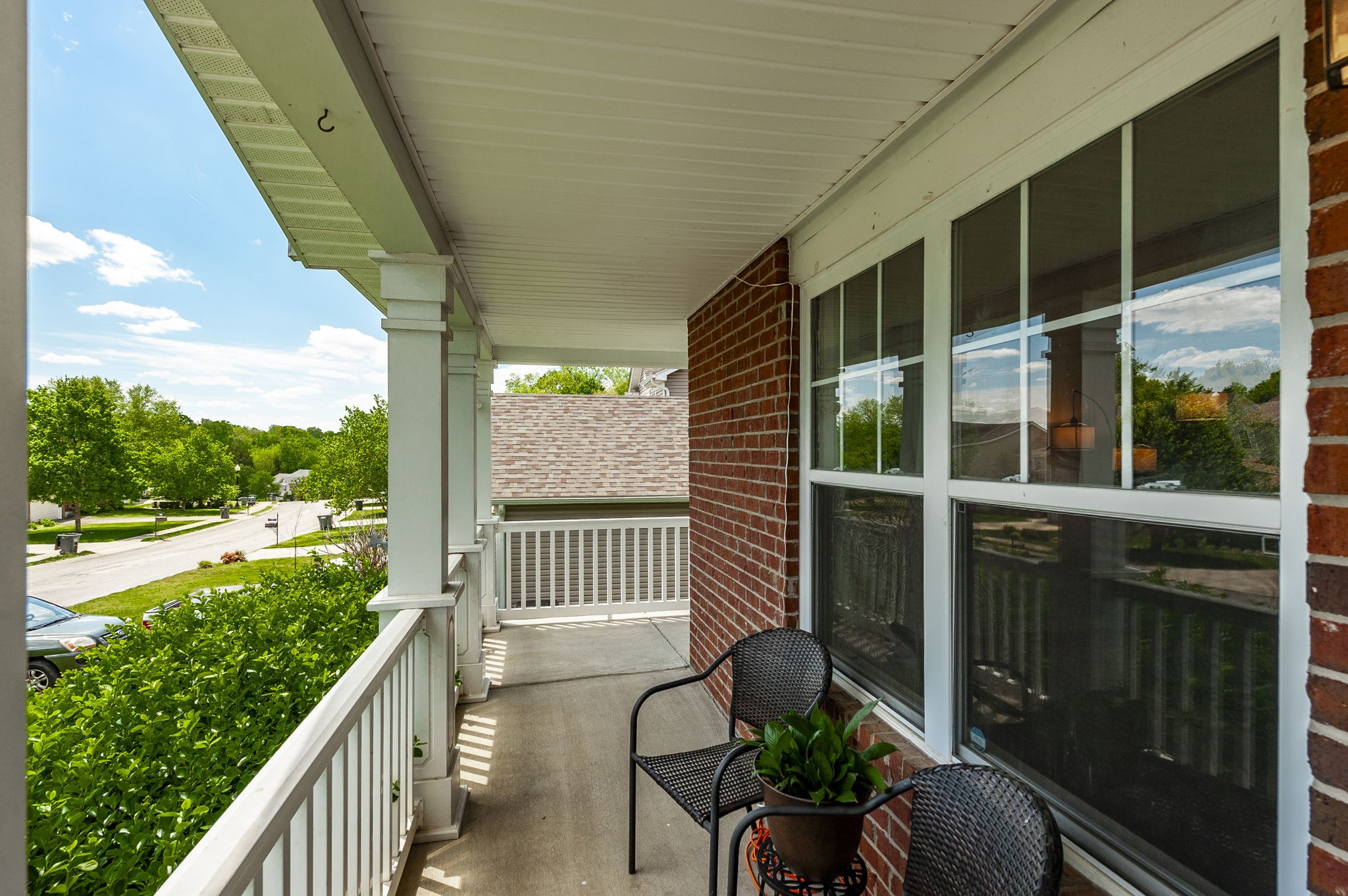 123 Trail Ridge Way