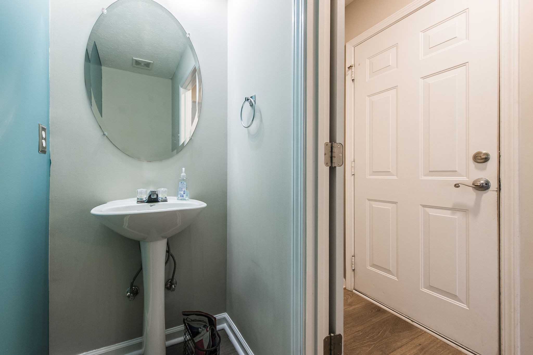 123 Trail Ridge Way