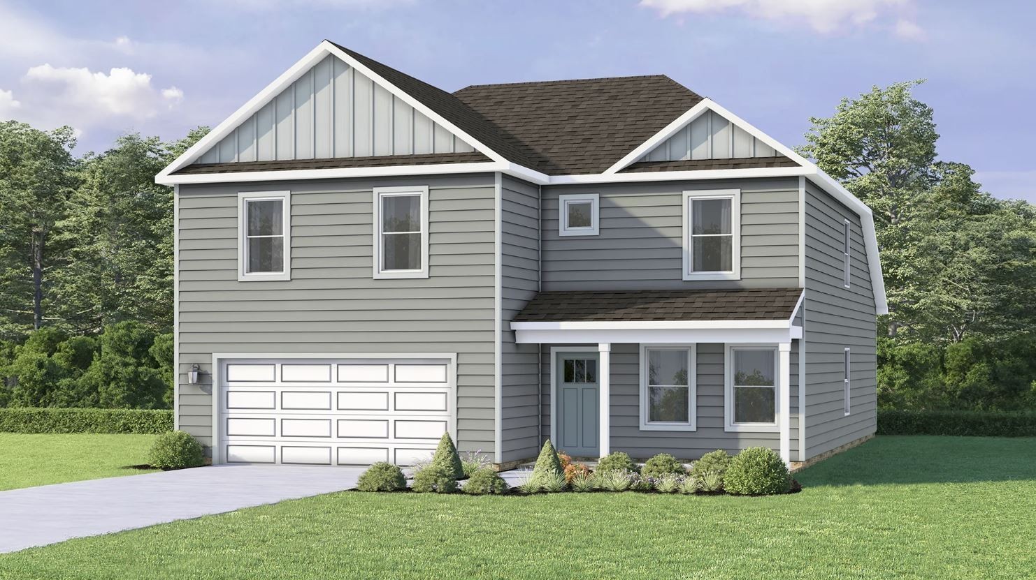 624 Cedar Brook Drive