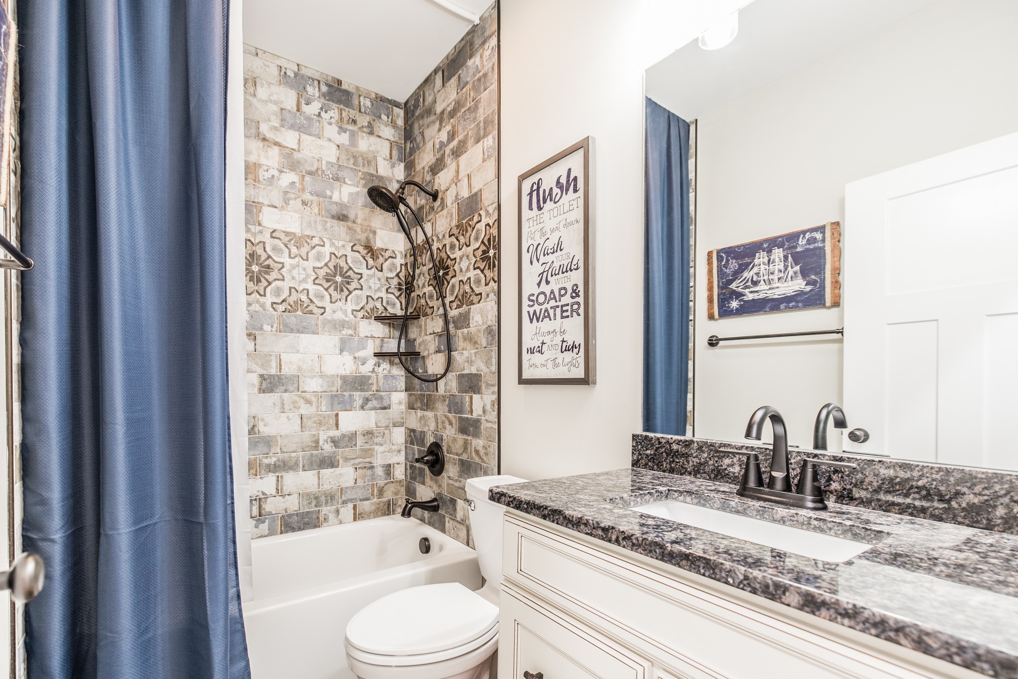 136 Bloomsbury Dr
