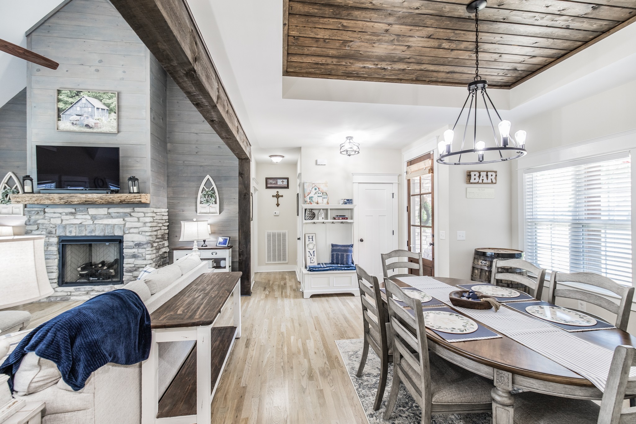 136 Bloomsbury Dr