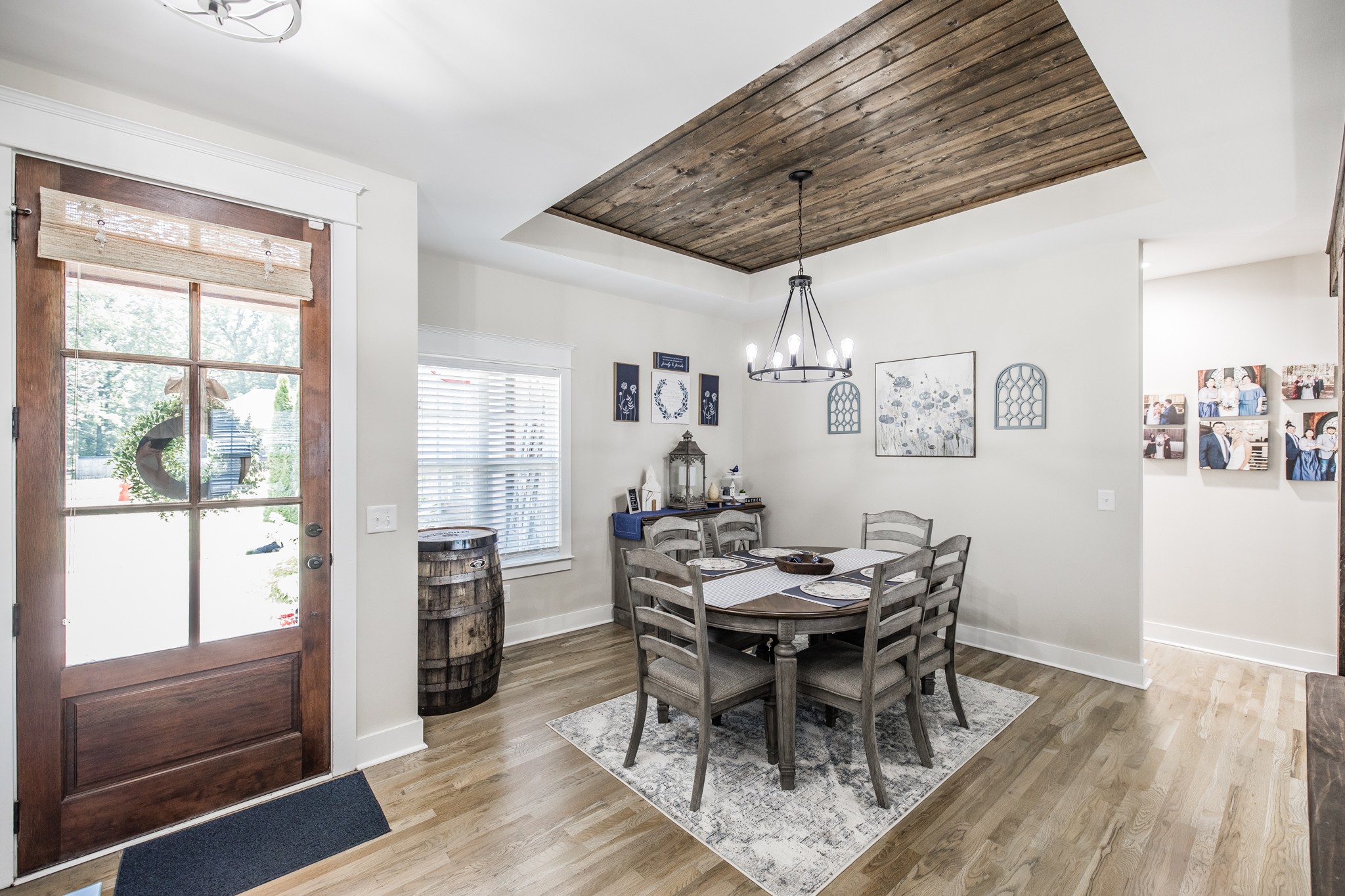 136 Bloomsbury Dr
