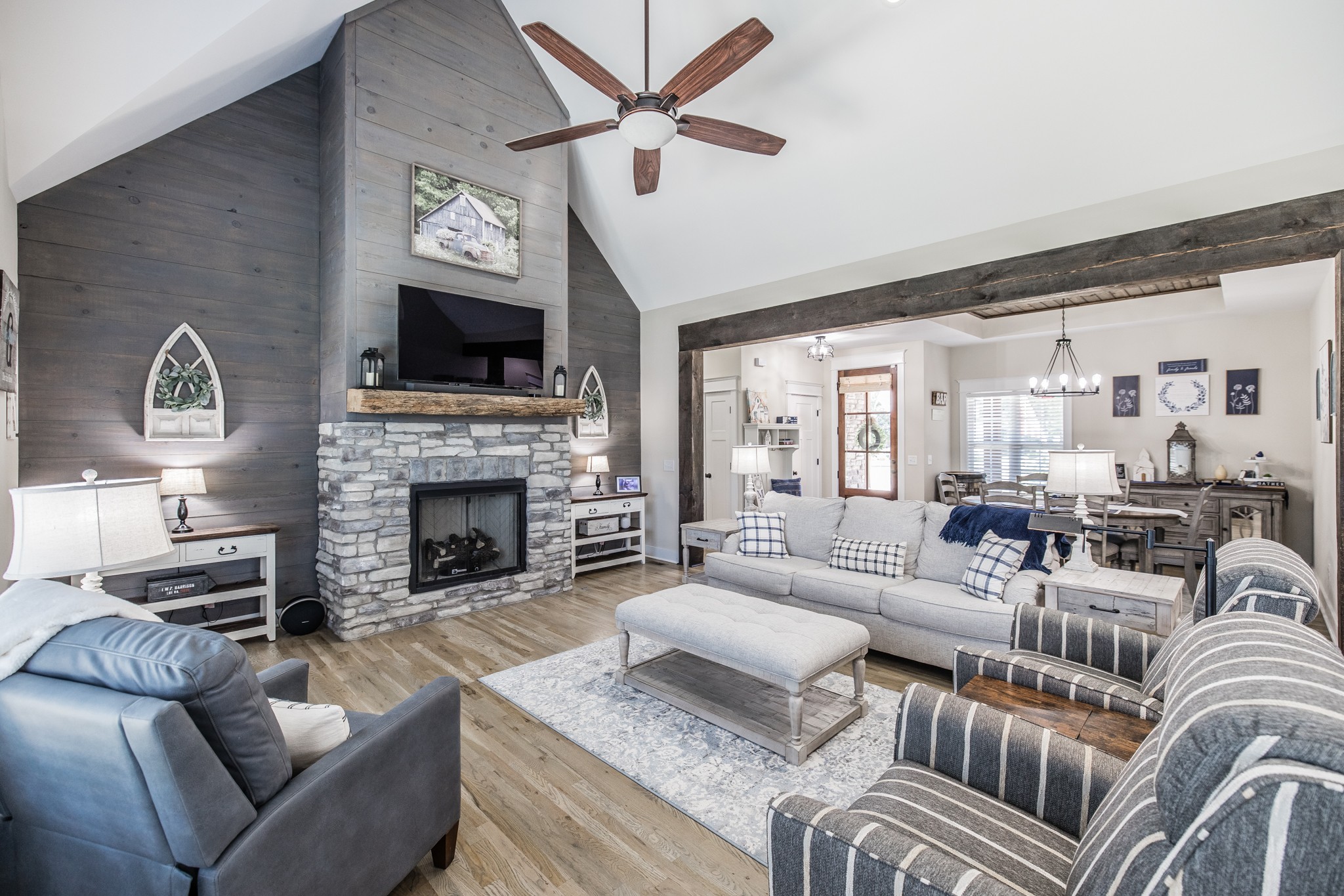 136 Bloomsbury Dr