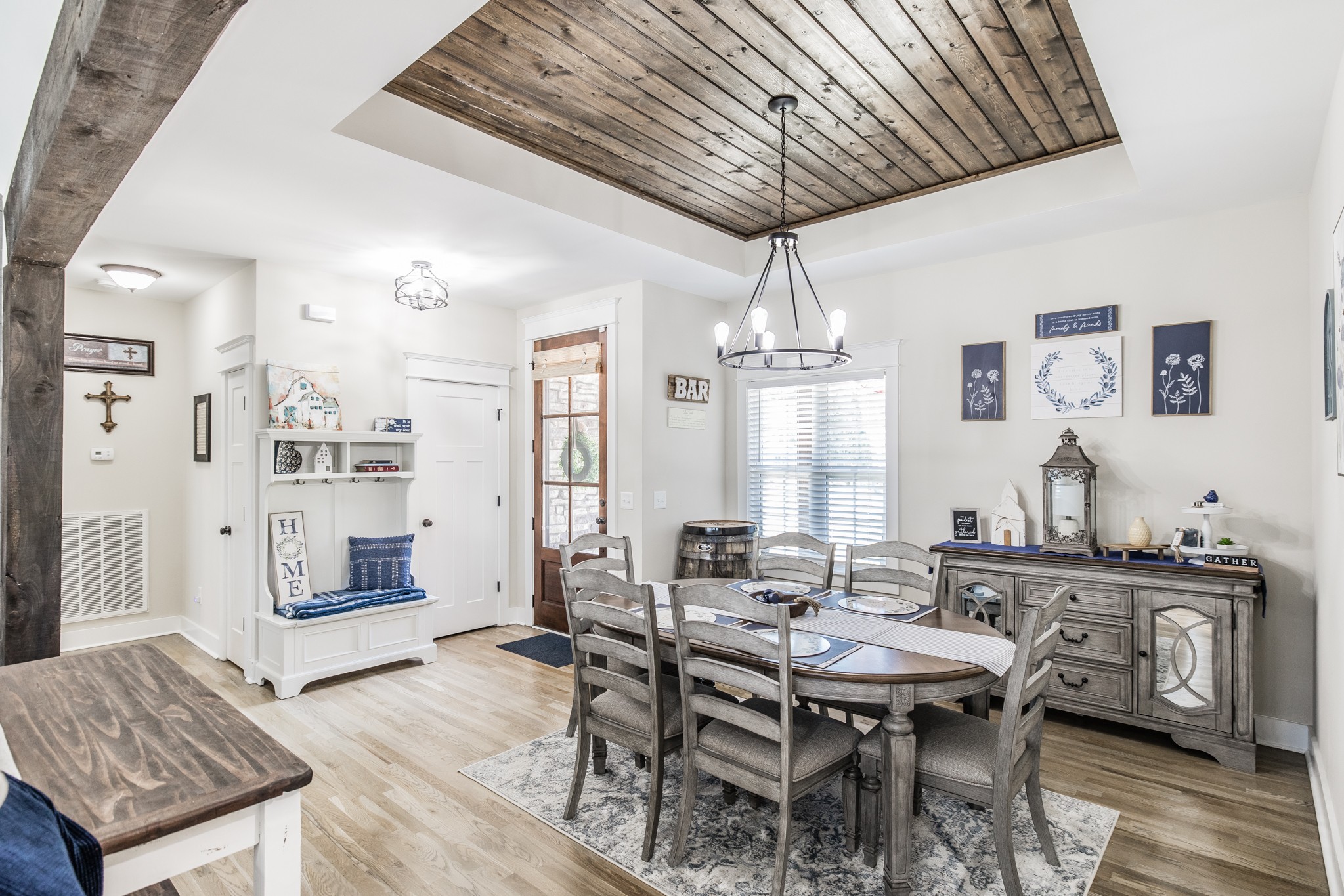 136 Bloomsbury Dr