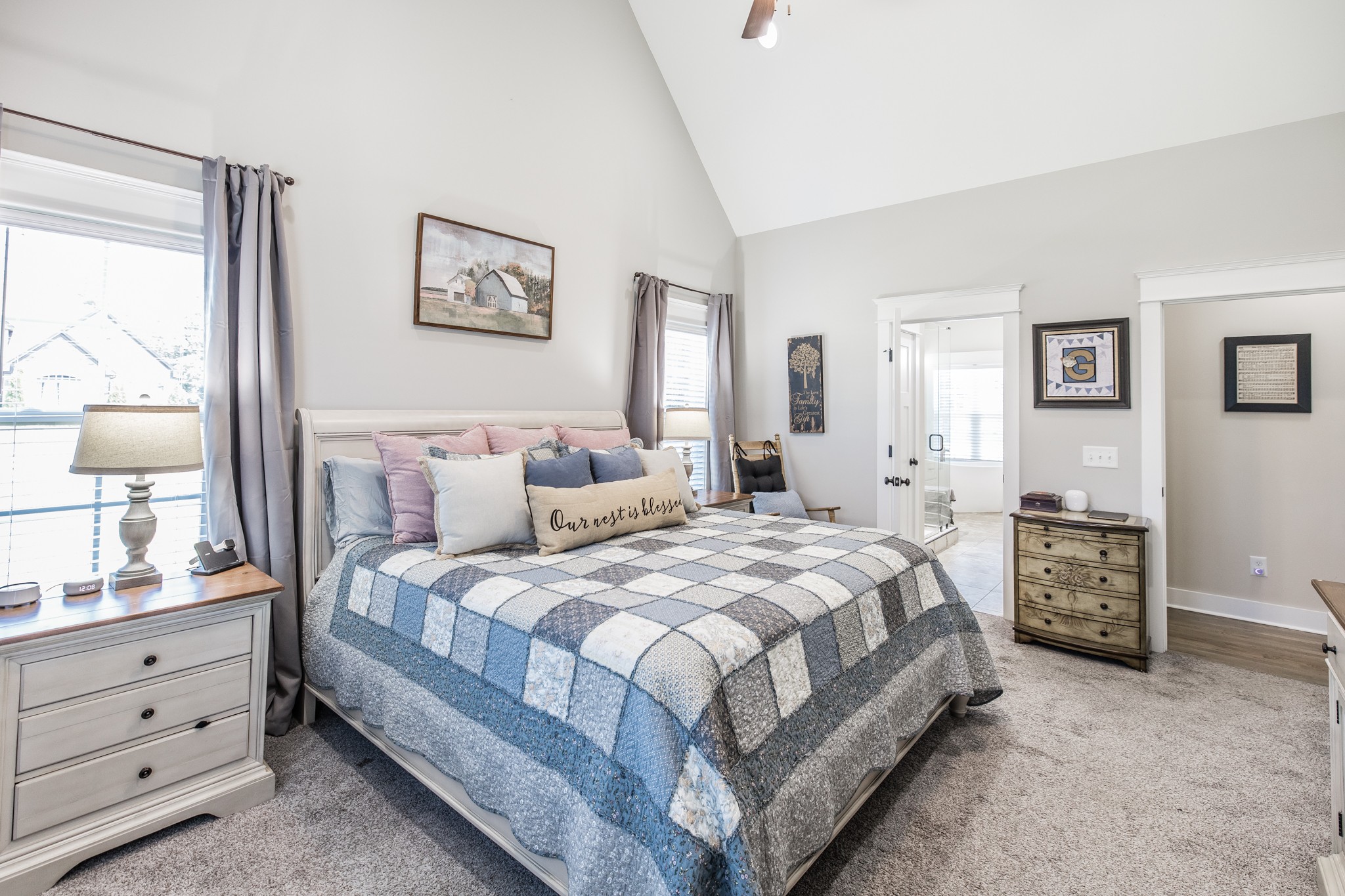 136 Bloomsbury Dr