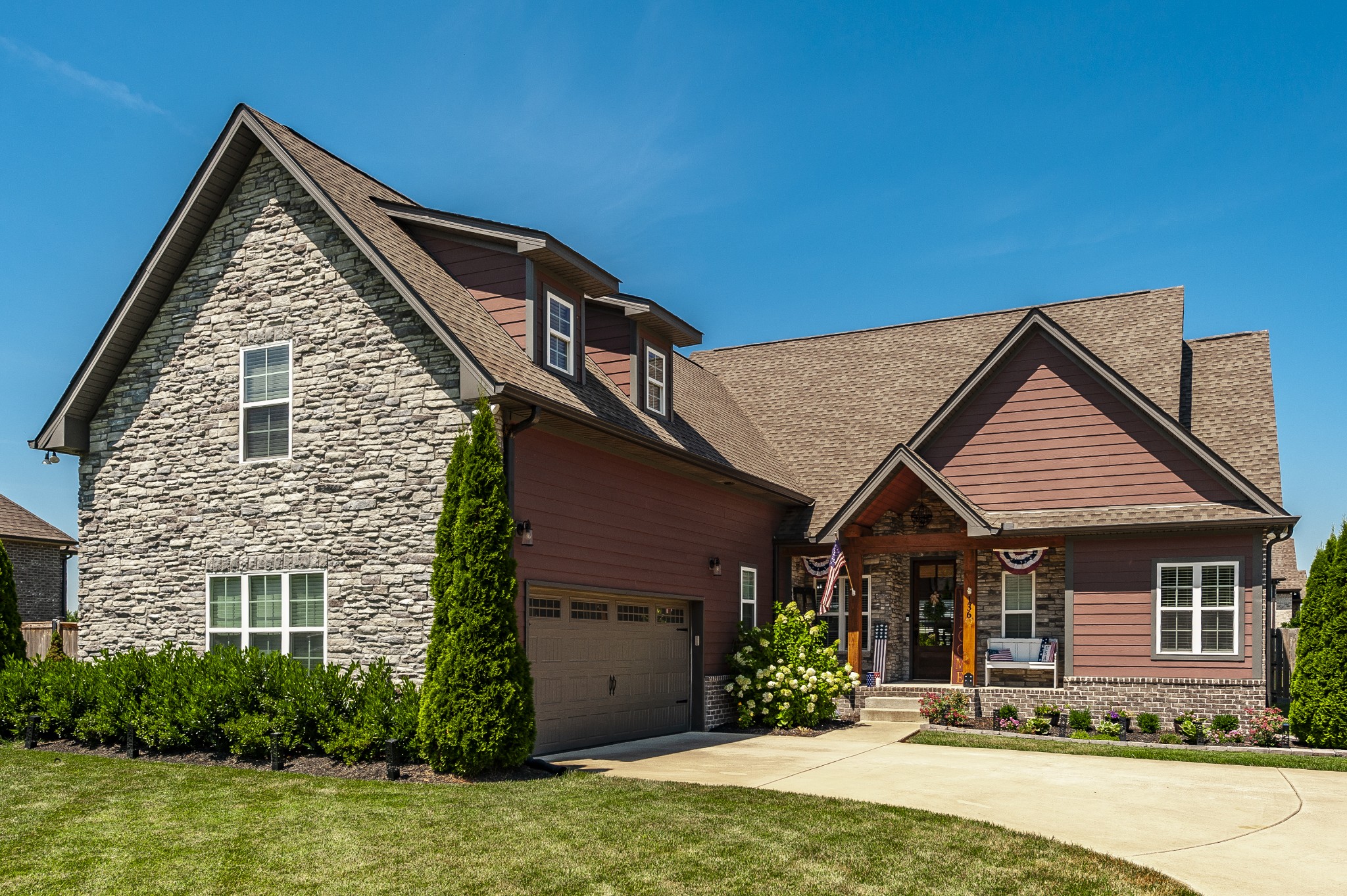 136 Bloomsbury Dr