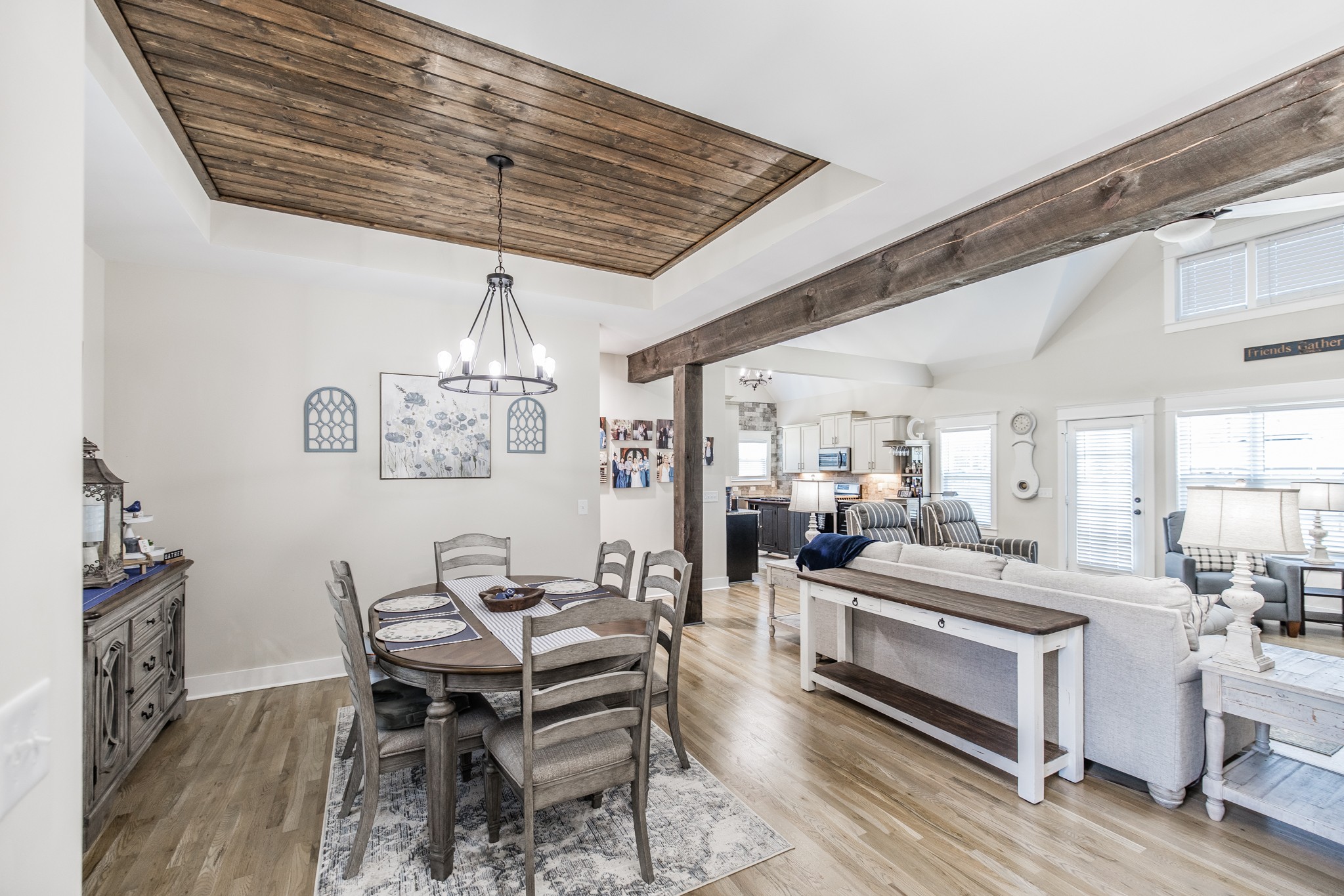 136 Bloomsbury Dr