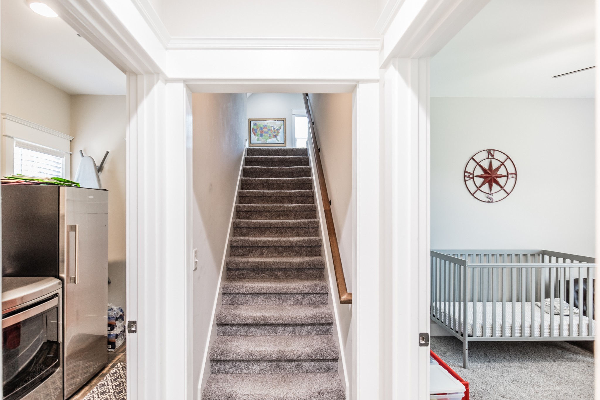 136 Bloomsbury Dr