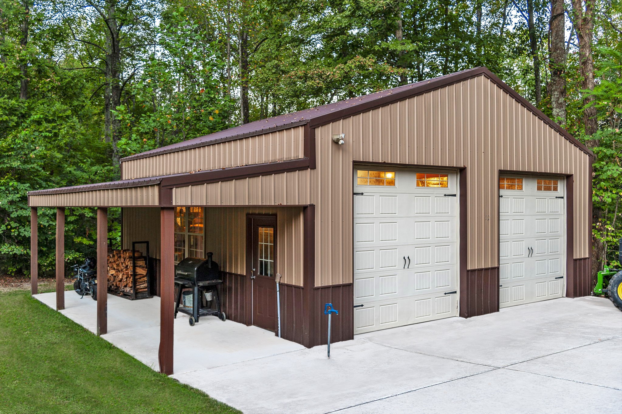 95 Busby Hollow Ln