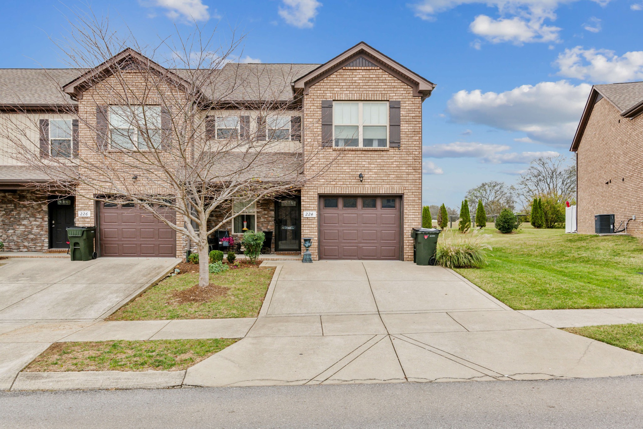 224 Saxony Way