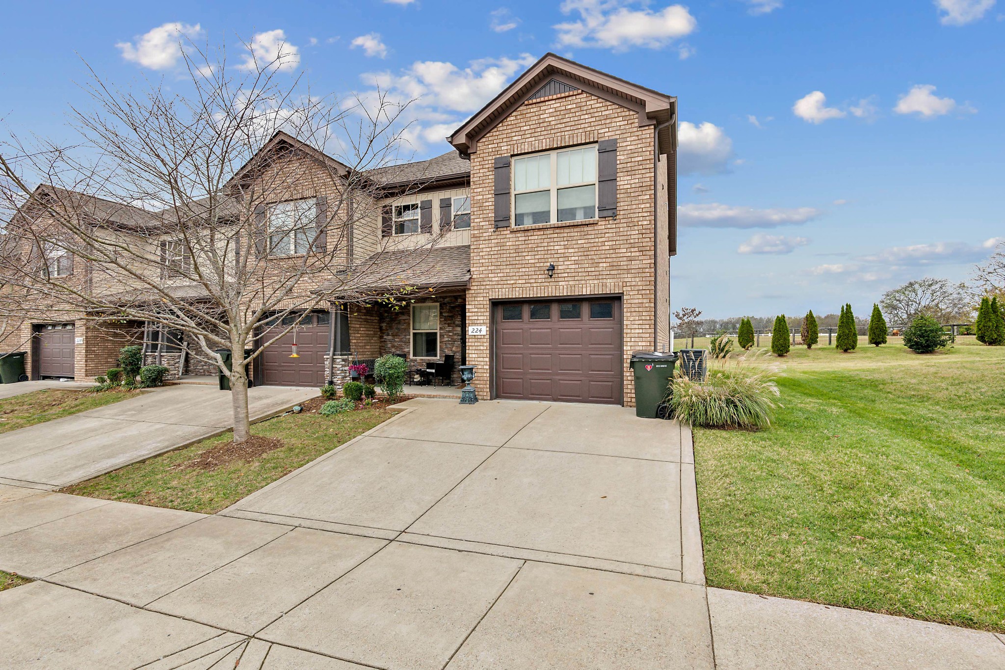 224 Saxony Way