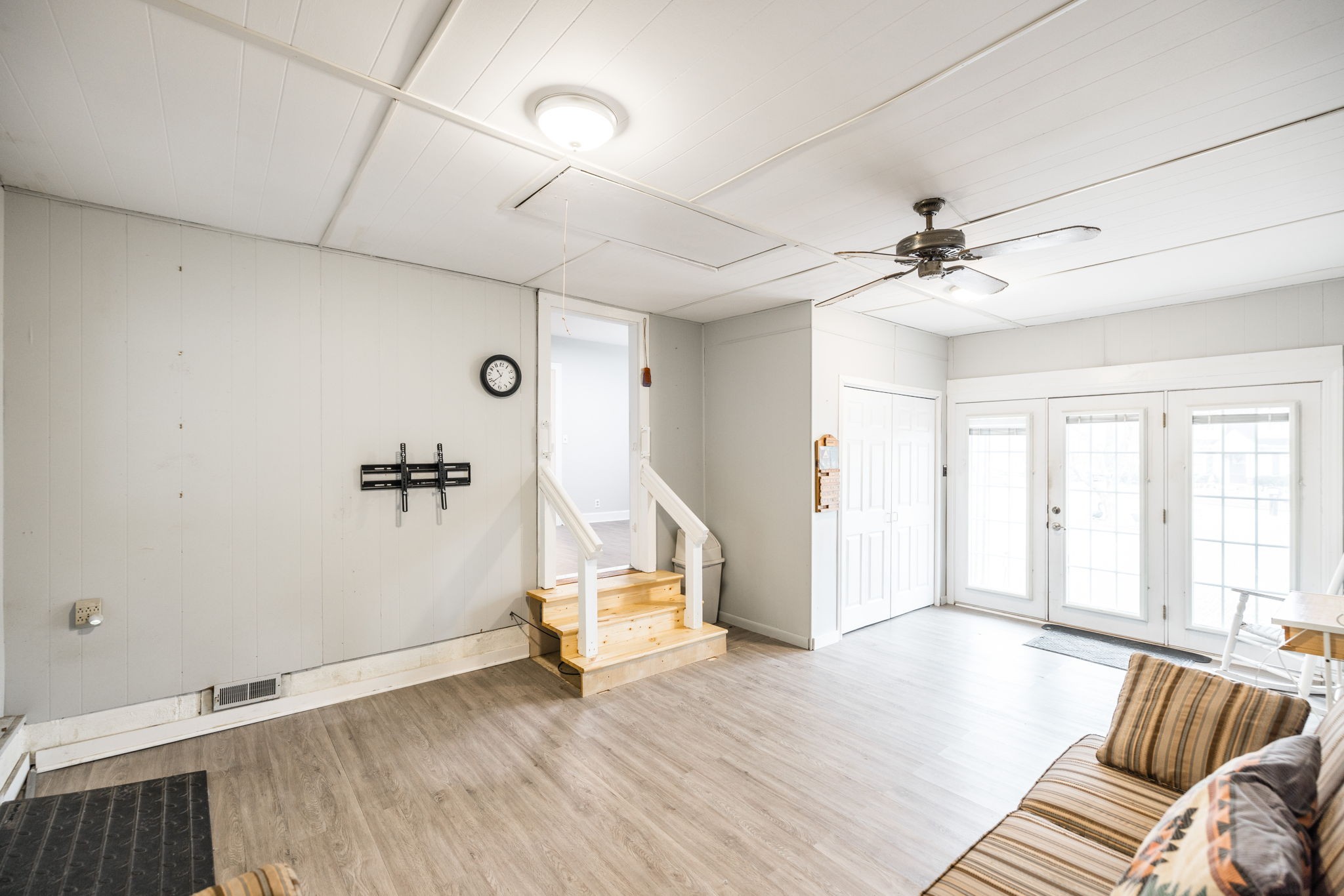 122 Coles Ferry Rd