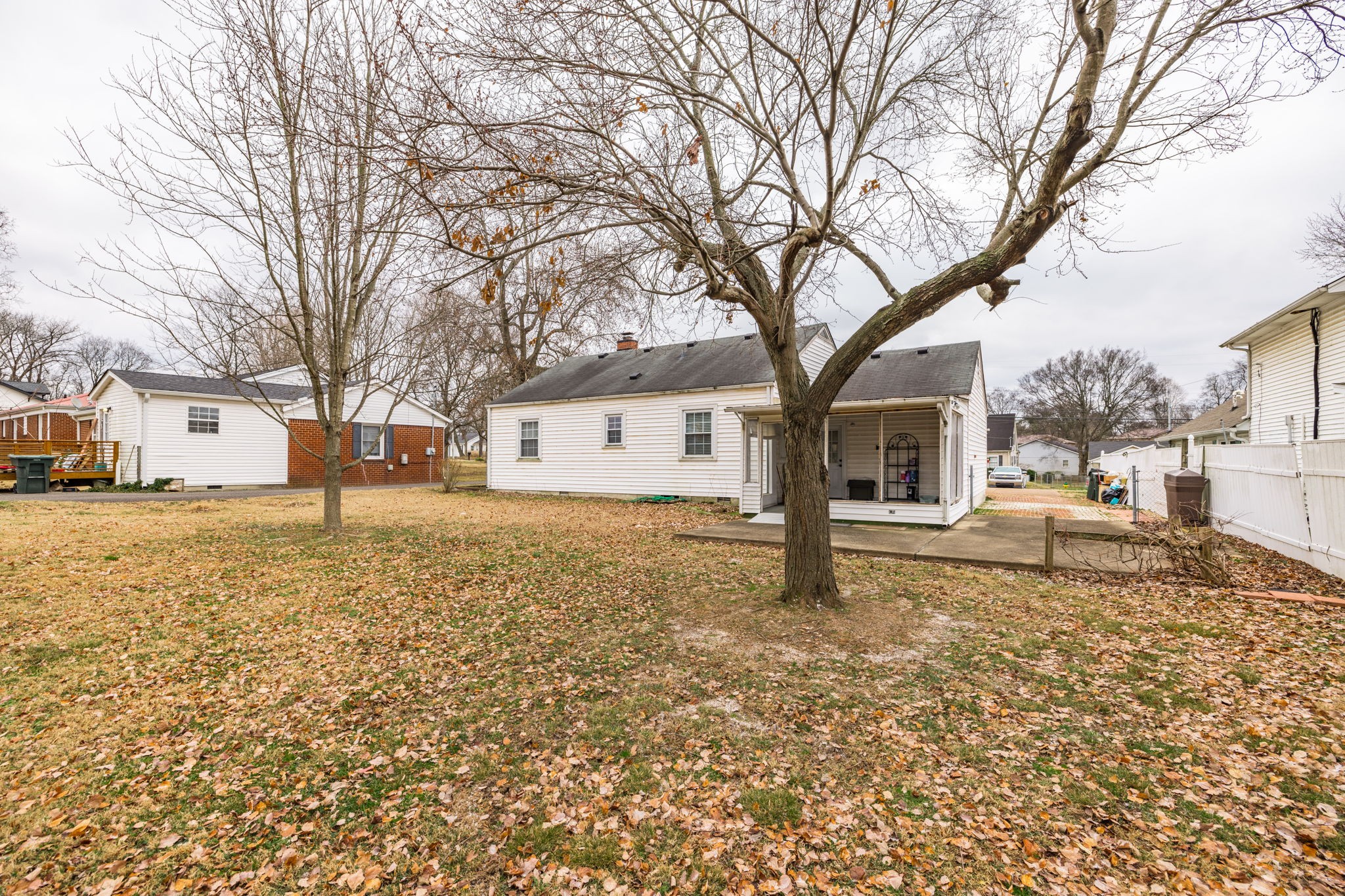 122 Coles Ferry Rd