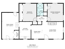 122 Coles Ferry Rd